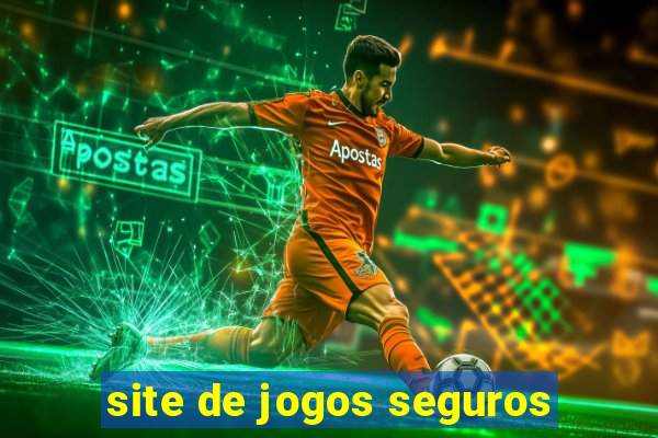 site de jogos seguros